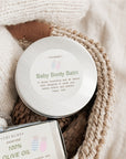 New Baby Fair Trade Gift Hamper - $350+ - The Fair Trader