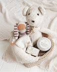 New Baby Fair Trade Gift Hamper - $350+ - The Fair Trader