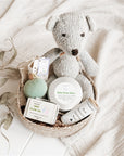 New Baby Fair Trade Gift Hamper - $125 - The Fair Trader