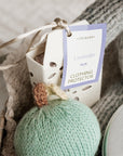 New Baby Fair Trade Gift Hamper - $125 - The Fair Trader