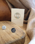 Leaves of Healing Earrings - The Fair Trader
