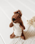 Kangaroo Toy - Small