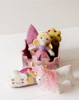 Princess Play Set