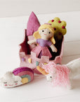 Princess Play Set