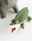 Jungle Felt Play Set - The Fair Trader