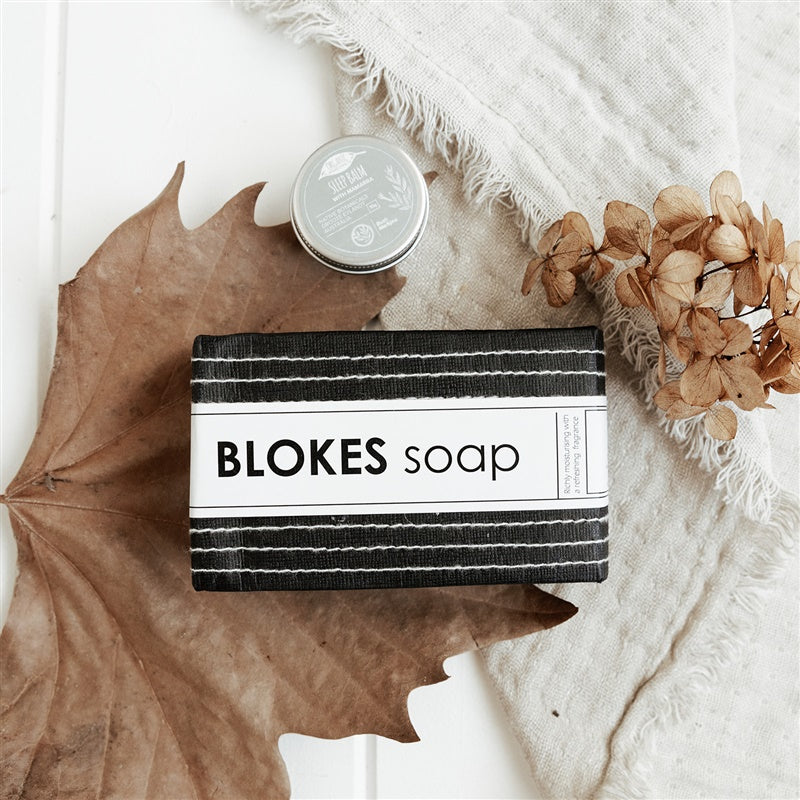 Bloke&#39;s Soap