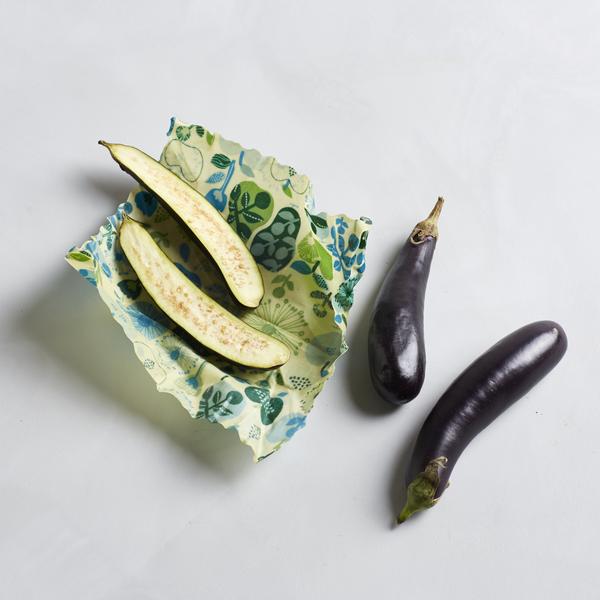 Beeswax Food Wraps - Single Pack (Various Sizes) - The Fair Trader