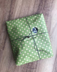 Gift Wrapping - The Fair Trader