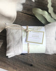 Sandalwood Heat Pack - Natural Selection