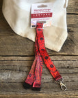 Lanyard - Indigenous Artists Warlukulangu Art Centre