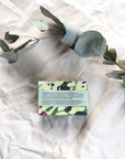 Handmade Soap - Forest Blossom