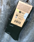 Socks That Protect Crocodiles - Medium - The Fair Trader