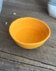 Cotton Trinket Bowl - The Fair Trader