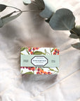 Handmade Soap - Forest Blossom