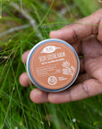 Skin Soothe Balm with Dumburumba - The Fair Trader