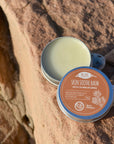 Skin Soothe Balm with Dumburumba - The Fair Trader