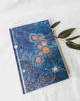 A5 Hardcover Journal - Artwork by Alma Granites