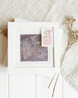 Framed Print Artwork by Alma Granites