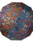 Indigenous Artist Umbrella - Charlene Marshall