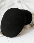 Handmade Pure Wool Mens Caps