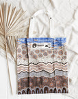 Bianca Gardner Dodd - Cotton Foldable Bag