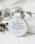 Shaving Soap 70g