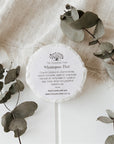 Hair Shampoo Bar - The Hazelnut Tree