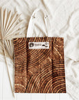 Cotton Foldable Bag by Cynthia Burke