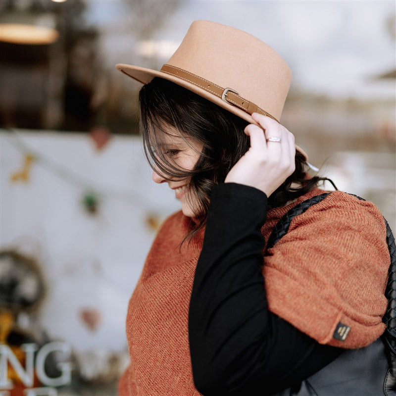 Felt hats shop brisbane