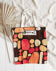 Keturah Nangala Zimran - Cotton Foldable Bag