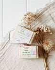 Essential Baby Olive Oil Soap
