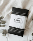 Tailor Made Shoe Sachets - Pack of 2