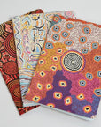 Warlu A6 Notebooks - Set of 3 - The Fair Trader