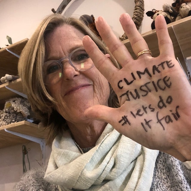 Climate Justice, Lets do it Fair