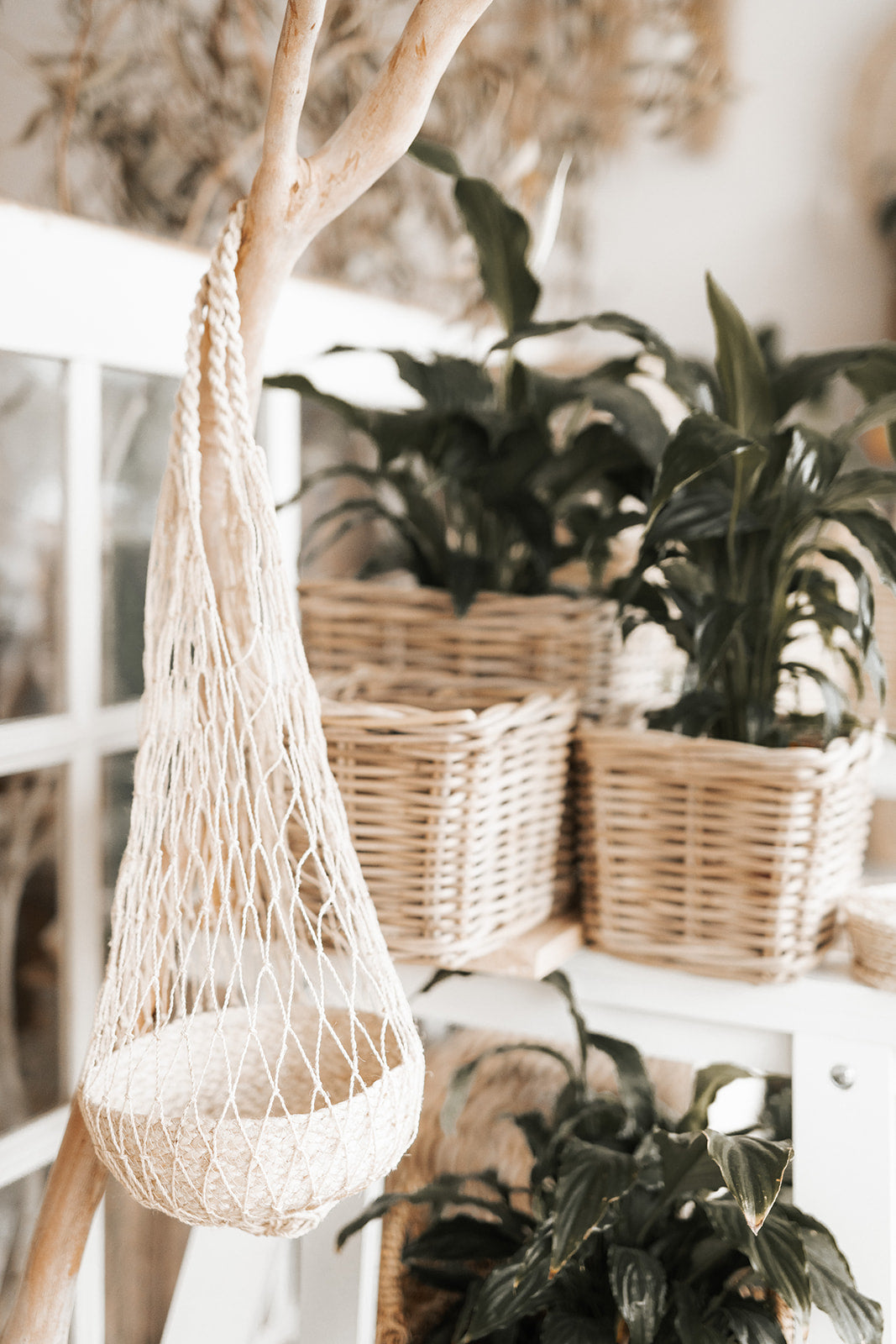 Eco-friendly fibres: what makes our homewares sustainable?