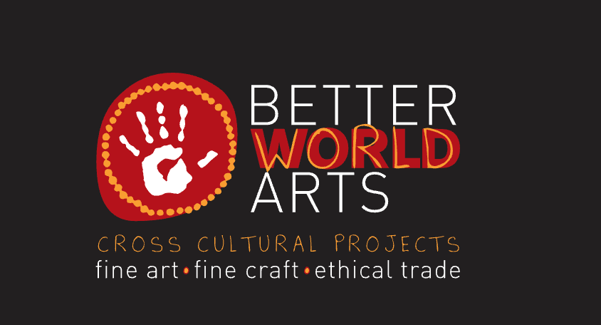 Better World Arts