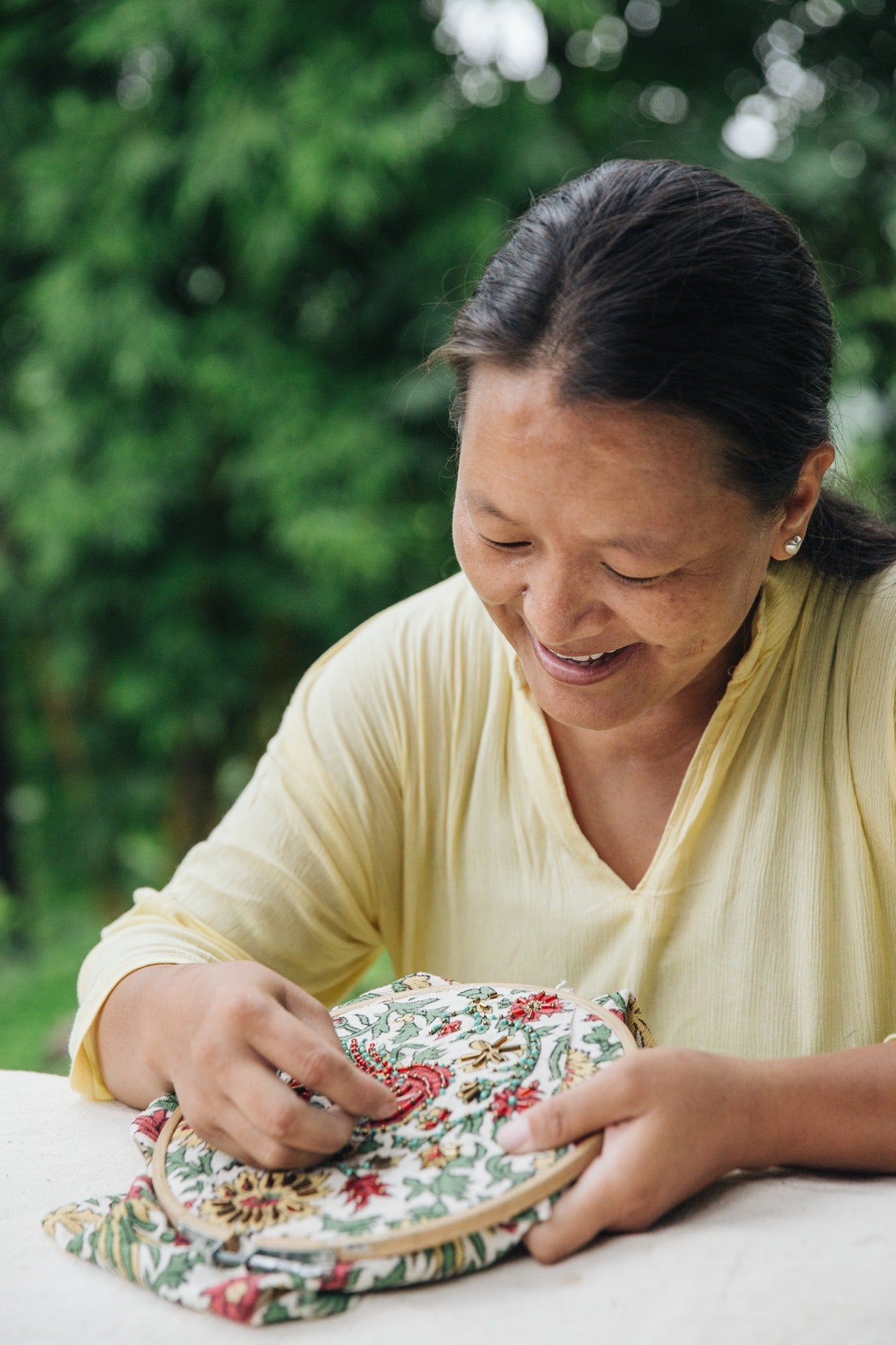 Her Story | Stories from our Women Artisans