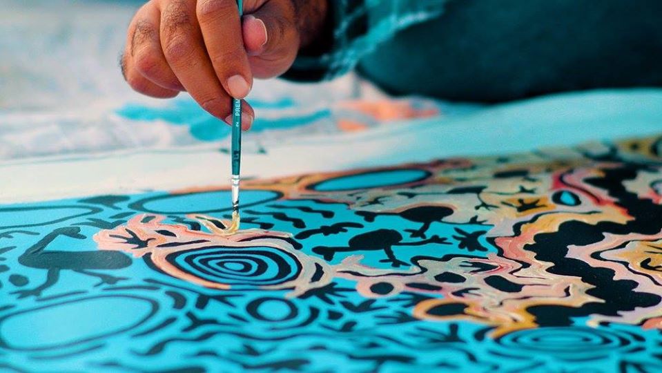 Celebrating NAIDOC Week 2025 | Supporting Aboriginal Artisans and Businesses