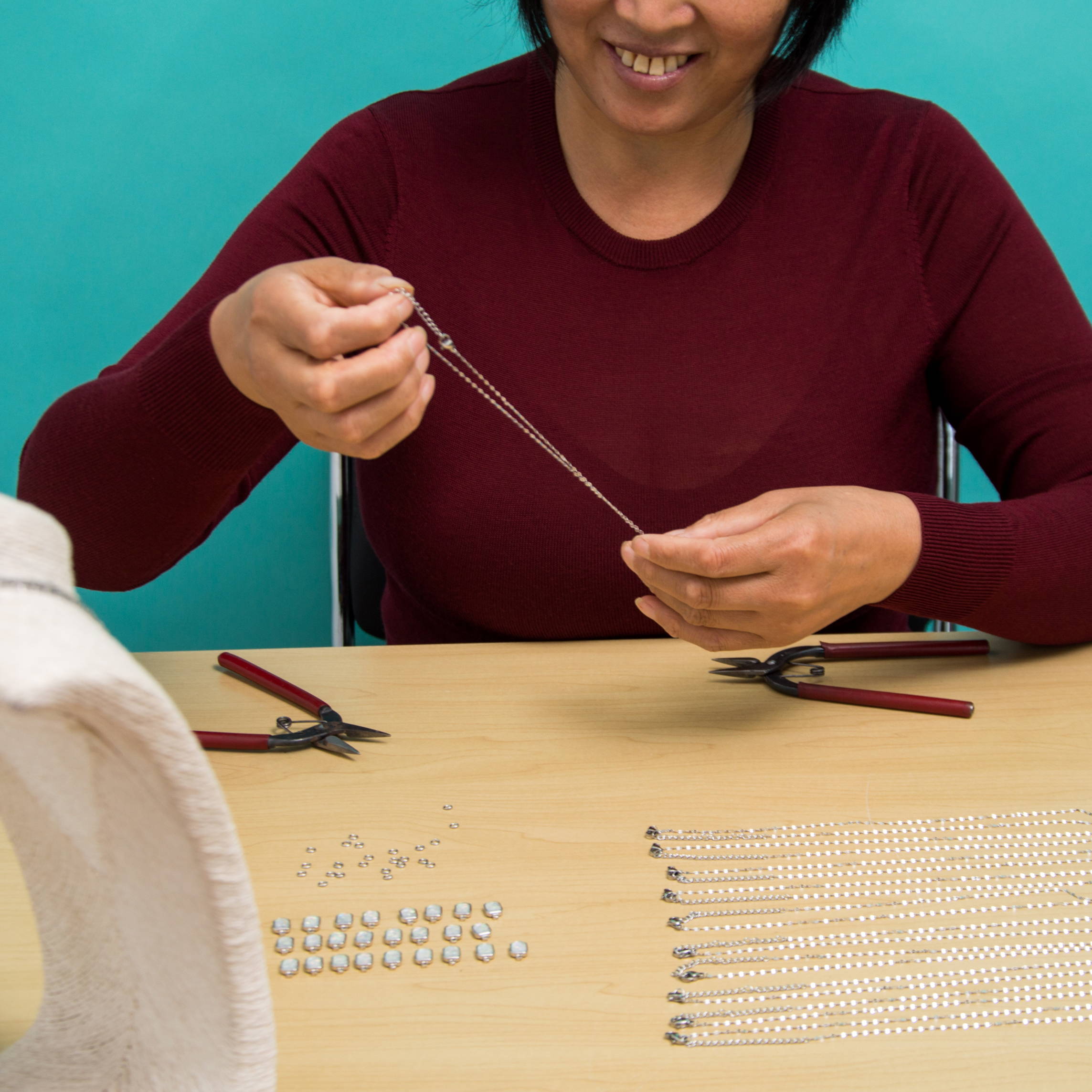 The Starfish Project: Changing Lives Through Ethical Jewellery
