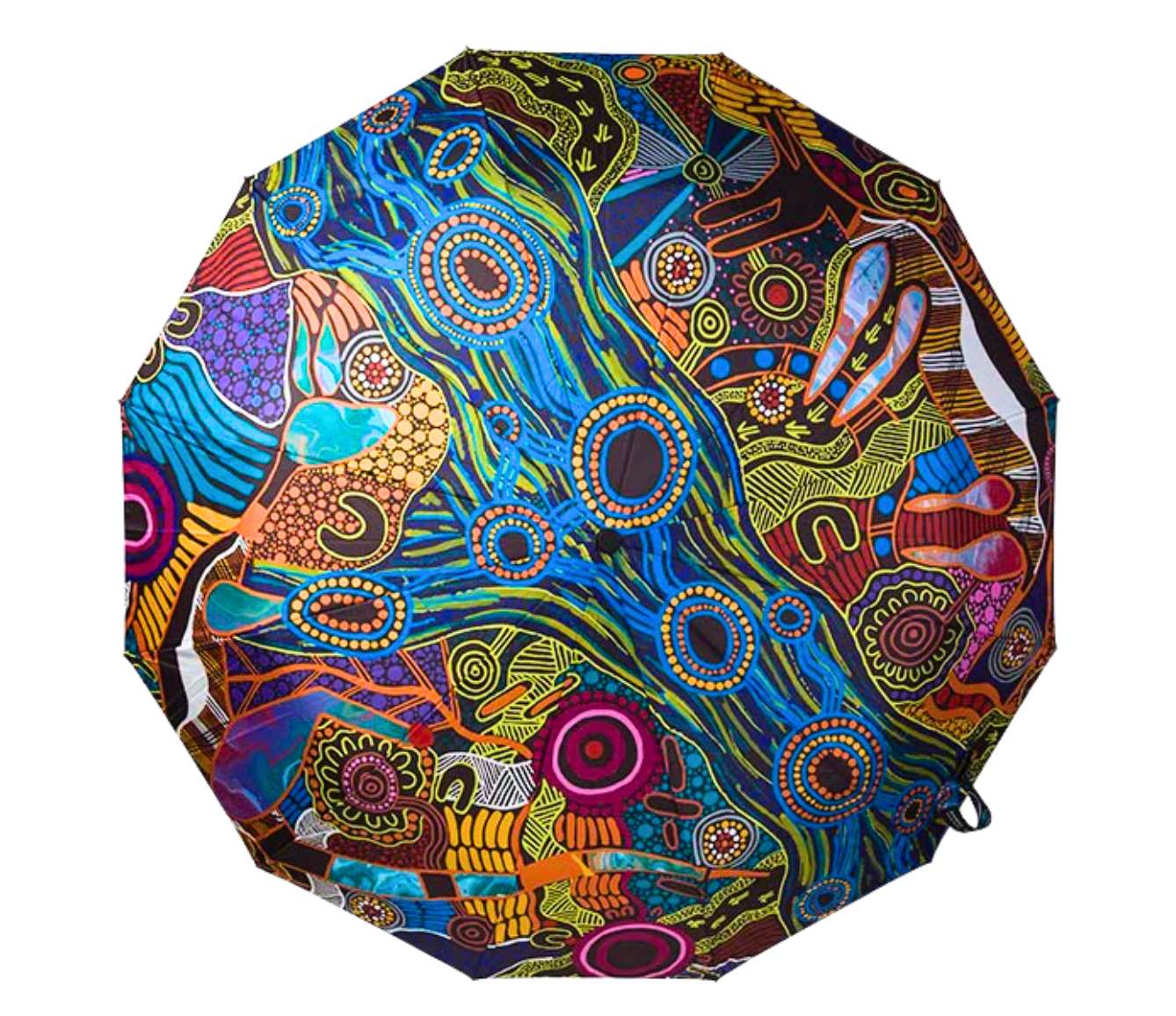 Umbrellas