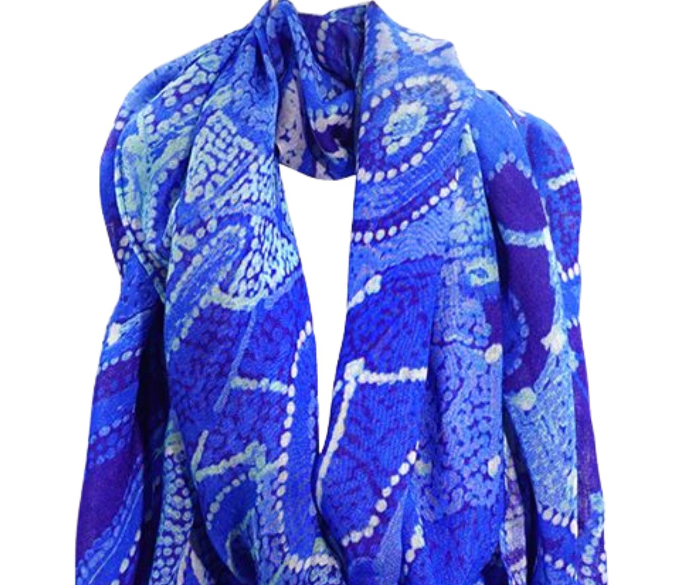 Scarves, Beanies & Gloves