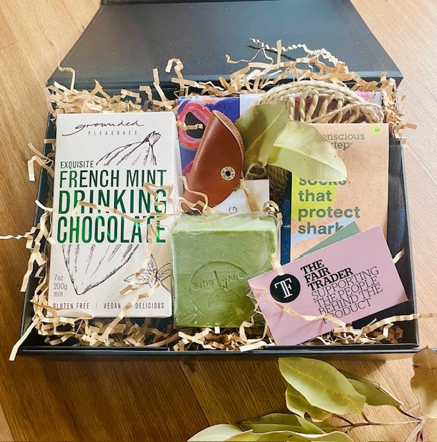 Fairtrade and Ethically Sourced Gifts