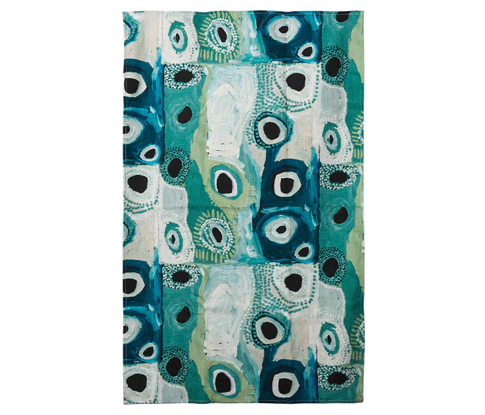 Tea Towels & Hand Towels