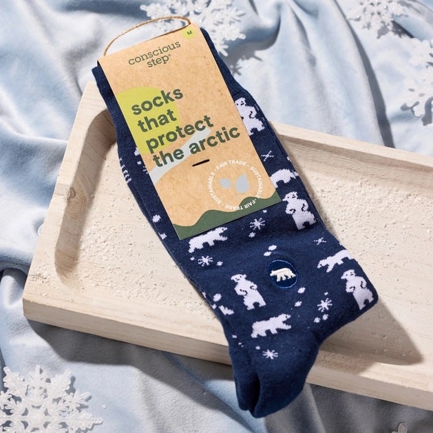 Conscious Step Socks