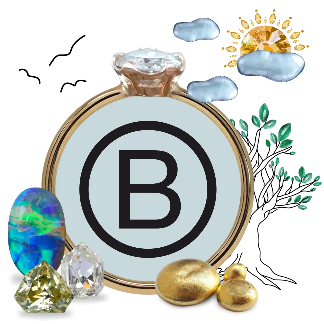 Gardens of the Sun: Jewellery with Purpose and Passion