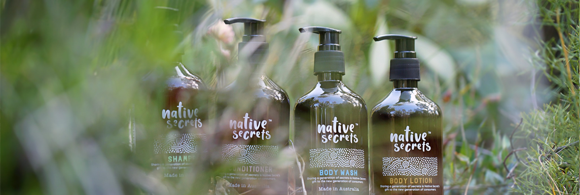 Native Secrets