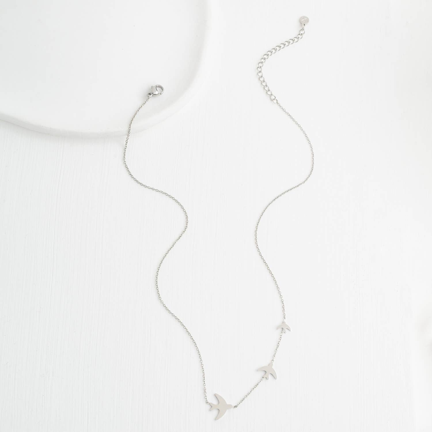 Sparrow Necklace ARRIVING EARLY JUNE