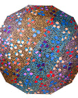 Indigenous Art Umbrella Gift Hamper