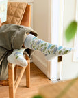 Socks that Protect Sloths