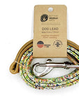 Dog Collar Indigenous Art Print Cedric Varcoe